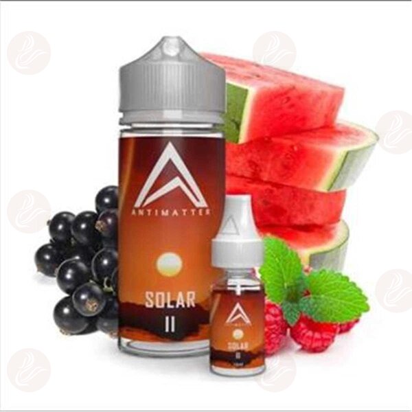 Antimatter - Solar II Flavor 10 ml