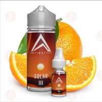 Antimatter - Solar III Aroma 10 ml
