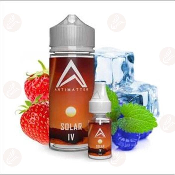 Antimatter - Solar IV Aroma 10 ml