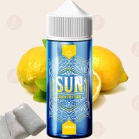 SIQUE Berlin - SUN Shortfill 120 ml Shortfill