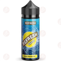 Ultrabio - Refresh Gazoz Mandarine
