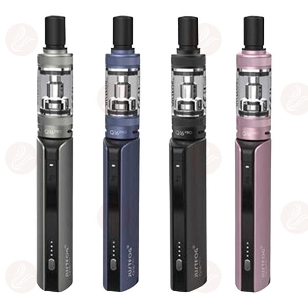 Justfog - Q16 Pro Kit