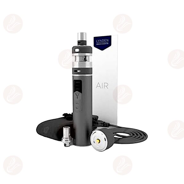 LYNDEN - AIR Set