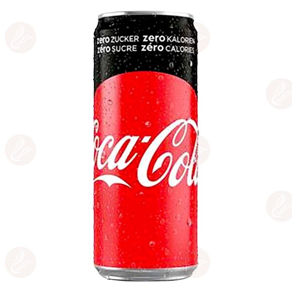 Coca Cola Zero