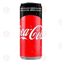 Coca Cola Zero