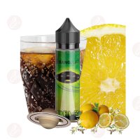Bang Juice - Area 51 (Longfill - 15ml/60ml)