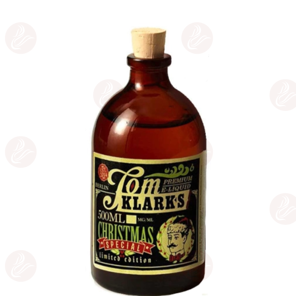 Tom Klarks - Christmas Edition 150 ml