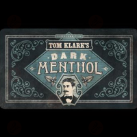 Tom Klarks - Wickelmatte Dark Menthol