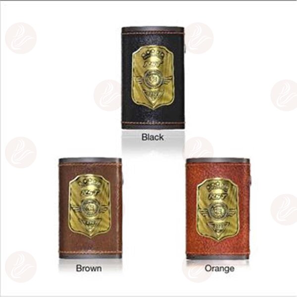 Hotcig - RST Restart 212 TC Box Mod