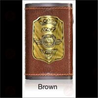 Hotcig - RST Restart 212 TC Box Mod