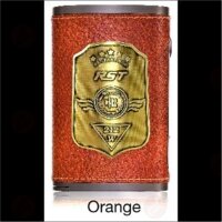 Hotcig - RST Restart 212 TC Box Mod