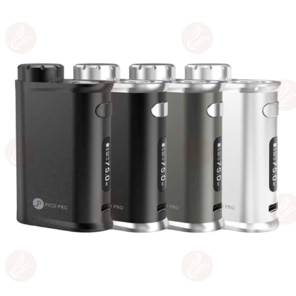 Pipeline - Pico Pro Mod 75 Watt