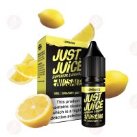 Just Juice - Lemonade Nic Salt 5mg/ml