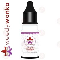 WeedyWonka - CBD Shot 300 mg Full Spectrum 3 ml
