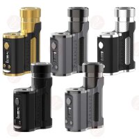 Mechlyfe - Paramour SBS 21700