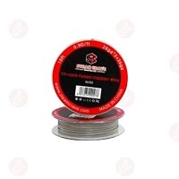 Steam Crave - Tri-Core Fused Clapton Ni80 26*3+36-SW3