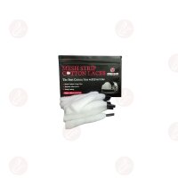 Steam Crave - Coil Cotton Laces 2.5 mm