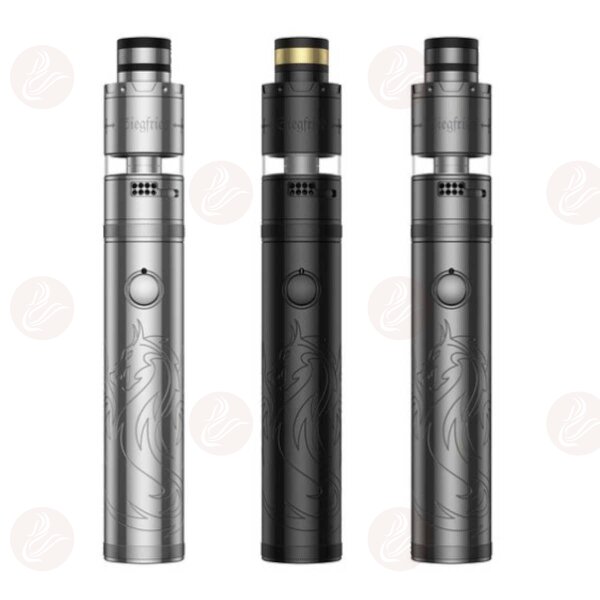 Vapefly - Siegfried Kit