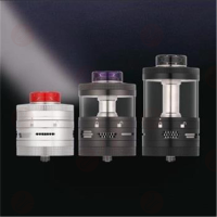 Steam Crave - Aromamizer Titan V2 RDTA