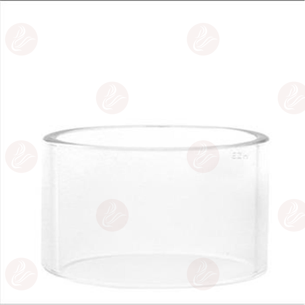 Steam Crave - Aromamizer Titan V2 RDTA verre de remplacement 20 ml pack de deux