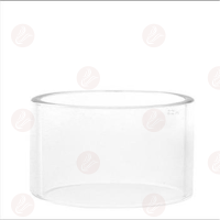 Steam Crave - Aromamizer Titan V2 RDTA verre de...