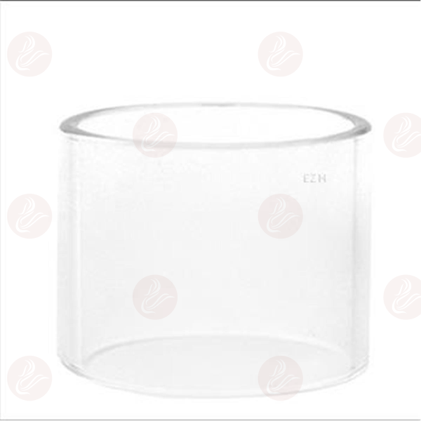 Steam Crave - Aromamizer Titan V2 RDTA verre de remplacement 32 ml pack de deux