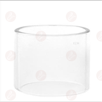 Steam Crave - Aromamizer Titan V2 RDTA verre de...