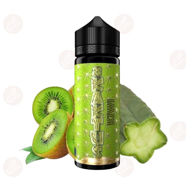 Vovan - Kaktus Kiwi Longfill