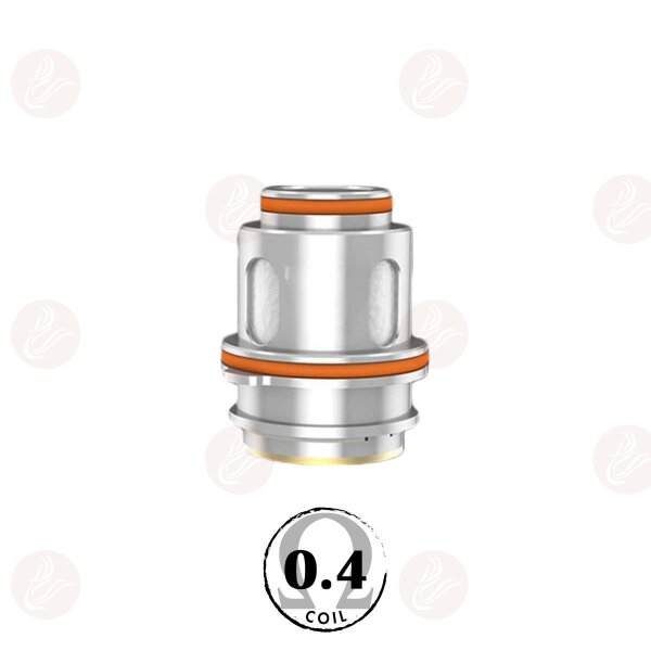 Geek Vape - Mesh KA1 Z 0.4Ohm Coils