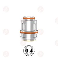 Geek Vape - Mesh Z0.4 Coil KA1 0.4 Ohm