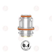 Geek Vape - Mesh KA1 Z 0.4Ohm Coils