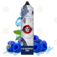 ZAP - Aisu Blue Raspberry 50 ml
