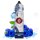 ZAP - Aisu Blue Raspberry 50ml