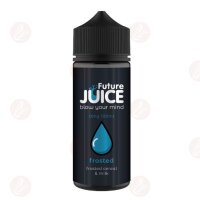 Future Juice - Frosted frosted cereal & milk Shortfill