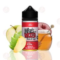 Halo - Mike`s Wicked - Wicked Apple 50 ml Shortfill