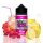 Halo - Mike`s Wicked - Raspberry Lemonade 50 ml Shortfill