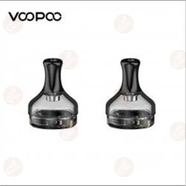 VOOPOO - PnP pod vuoto MTL 2 ml 2 pezzi