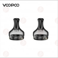 VOOPOO - PnP pod vide MTL 2 ml 2 pièces