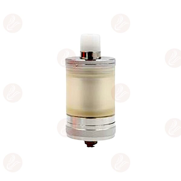 Aspire - Nautilus GT (Typhon) Édition spéciale argent