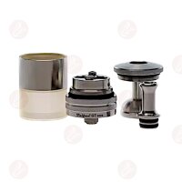 Aspire - Nautilus GT (Typhon) Édition spéciale argent