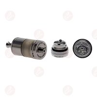 Aspire - Nautilus GT (Typhon) Édition spéciale argent