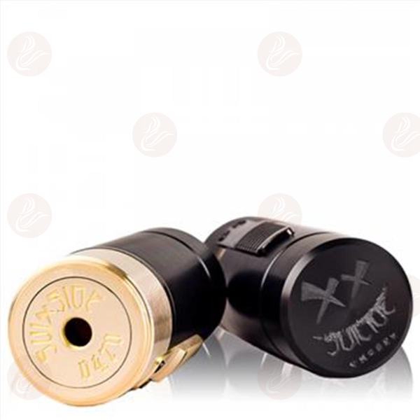 Suicide Modz - SuiSide Mech Mod