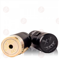 Suicide Modz - SuiSide Mech Mod