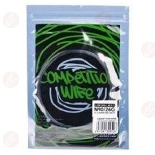Wotofo - Competition-Wire-Ni90-26G