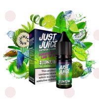 Just Juice - Guanabana & Lime on Ice Nic Salt 5mg/ml