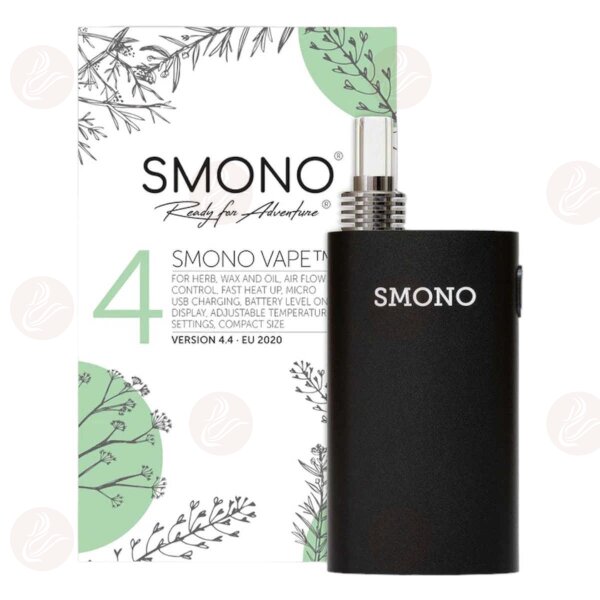 Smono - 4.4 Vaporizer