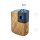Wolkenkraft - FX Mini Wooden Vaporizer