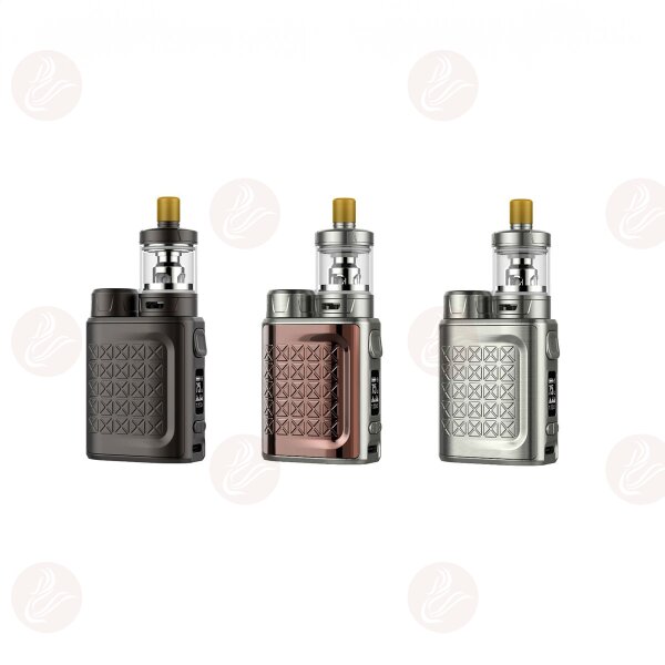 Eleaf - iStick Pico 2 Kit mit GZeno S Verdampfer