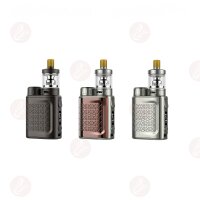 Eleaf - iStick Pico 2 Kit mit GZeno S Verdampfer