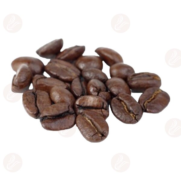 Happy Liquid - Kaffee 10ml